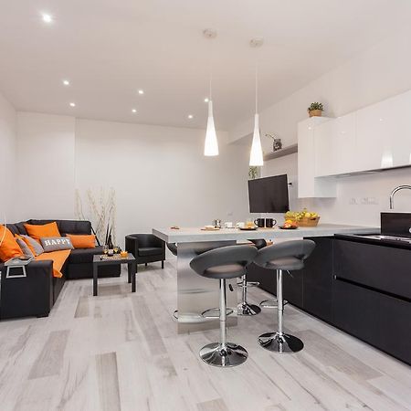 The Apartment Trastevere - Ba.Home 로마 외부 사진