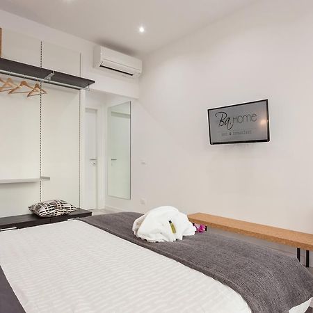 The Apartment Trastevere - Ba.Home 로마 외부 사진