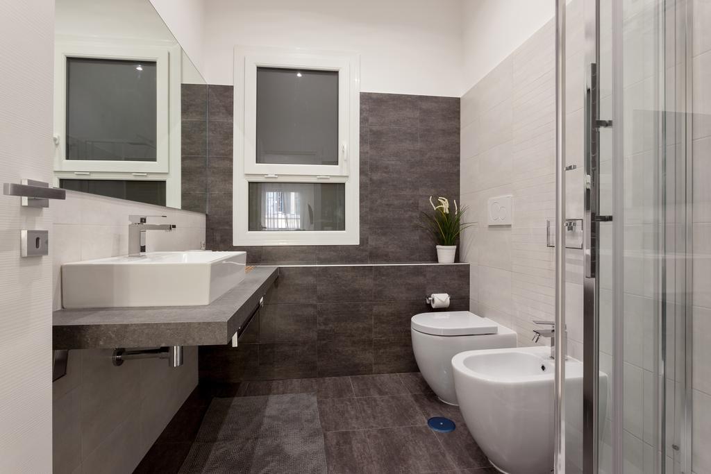 The Apartment Trastevere - Ba.Home 로마 외부 사진