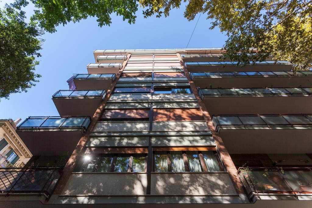The Apartment Trastevere - Ba.Home 로마 외부 사진