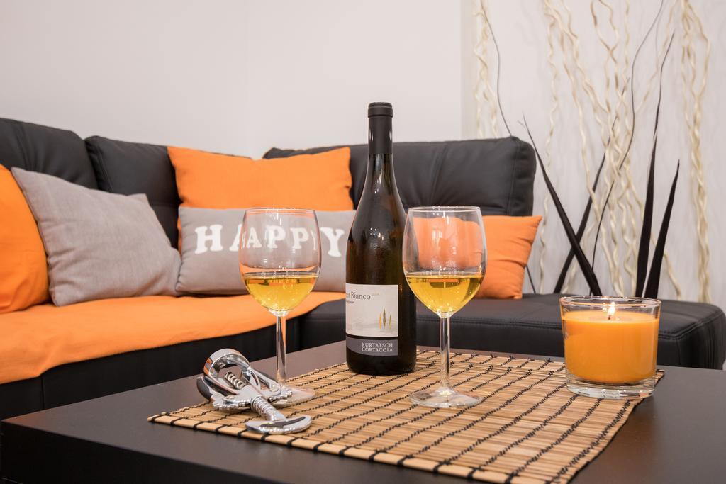 The Apartment Trastevere - Ba.Home 로마 외부 사진