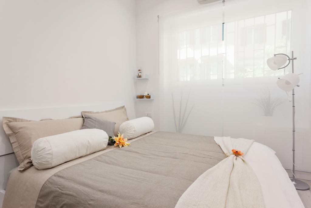 The Apartment Trastevere - Ba.Home 로마 외부 사진