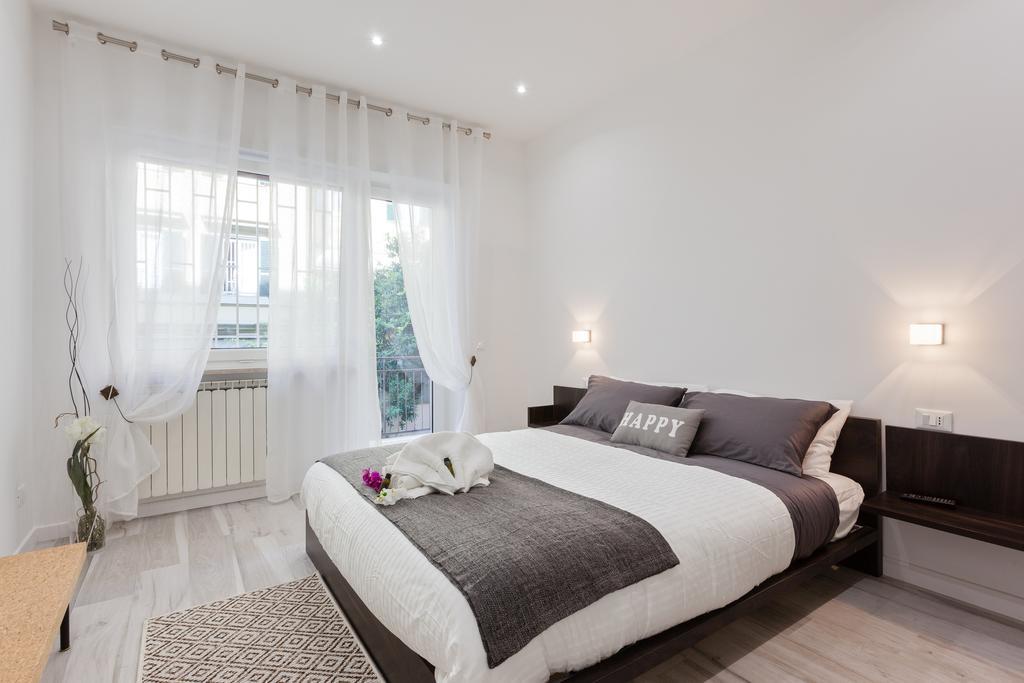 The Apartment Trastevere - Ba.Home 로마 외부 사진