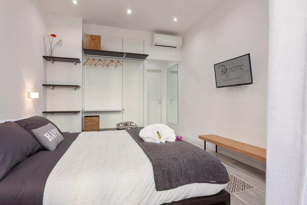 The Apartment Trastevere - Ba.Home 로마 외부 사진