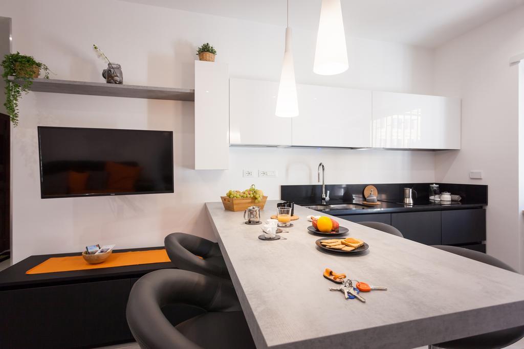 The Apartment Trastevere - Ba.Home 로마 외부 사진