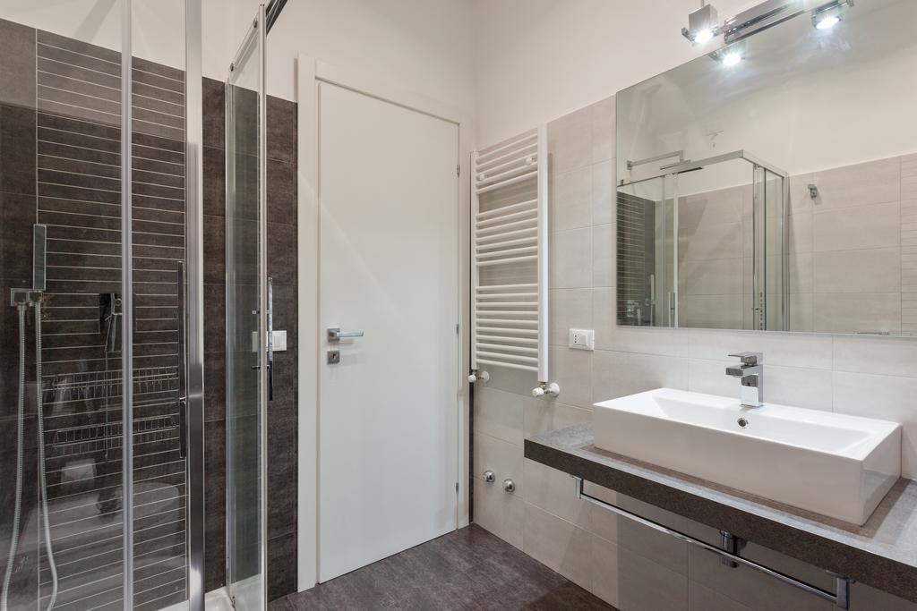 The Apartment Trastevere - Ba.Home 로마 외부 사진