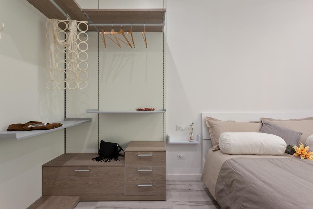 The Apartment Trastevere - Ba.Home 로마 외부 사진