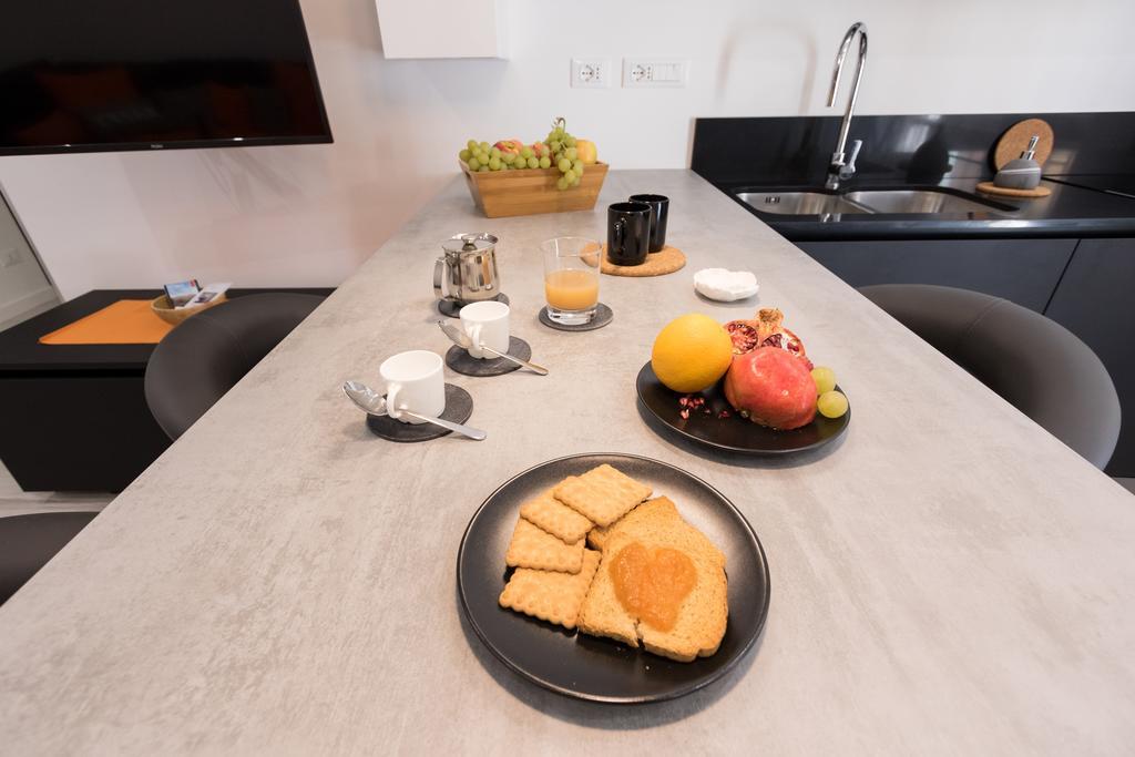 The Apartment Trastevere - Ba.Home 로마 외부 사진