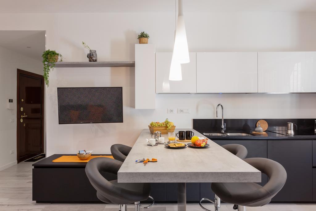 The Apartment Trastevere - Ba.Home 로마 외부 사진