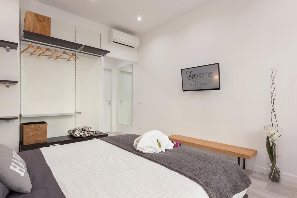 The Apartment Trastevere - Ba.Home 로마 외부 사진