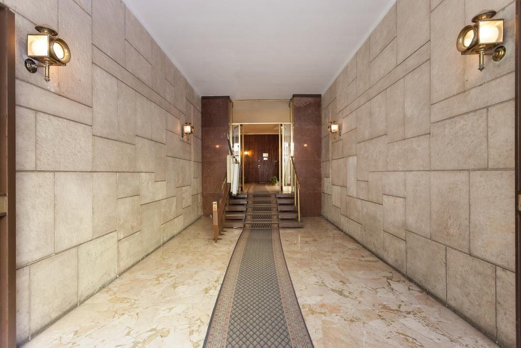 The Apartment Trastevere - Ba.Home 로마 외부 사진