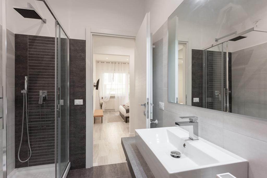 The Apartment Trastevere - Ba.Home 로마 외부 사진