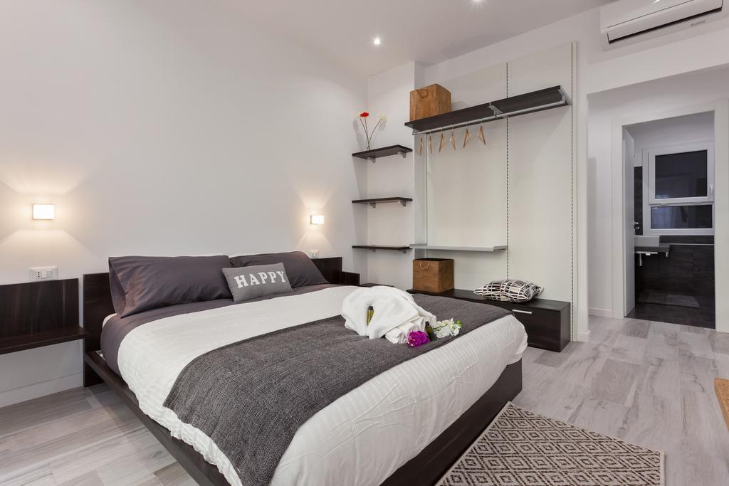 The Apartment Trastevere - Ba.Home 로마 외부 사진