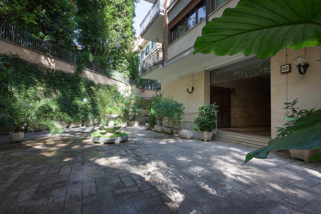 The Apartment Trastevere - Ba.Home 로마 외부 사진