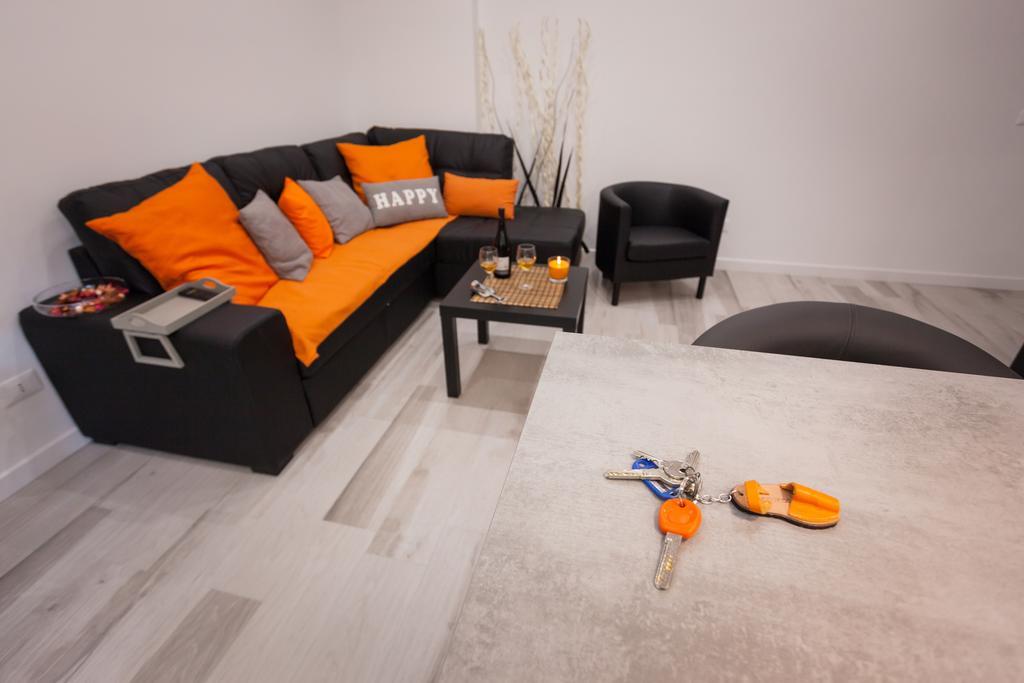 The Apartment Trastevere - Ba.Home 로마 외부 사진