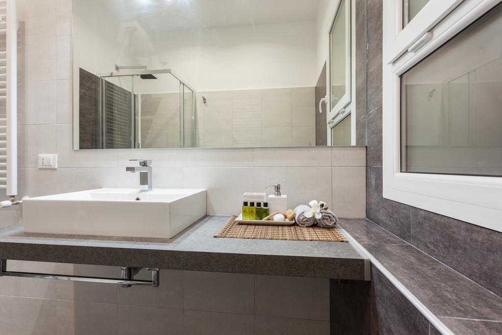 The Apartment Trastevere - Ba.Home 로마 외부 사진
